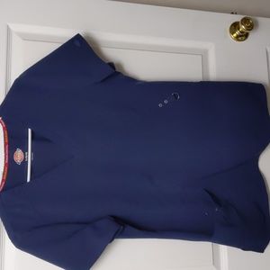 Dickies Scrub Set